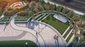 2 BHK Apartment – Exterior View View at Krishvi BVL Statura, Whitefield - for Sale