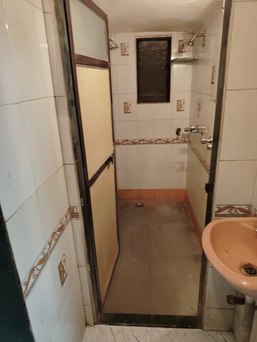 1 BHK Apartment For Rent in Dombivli West