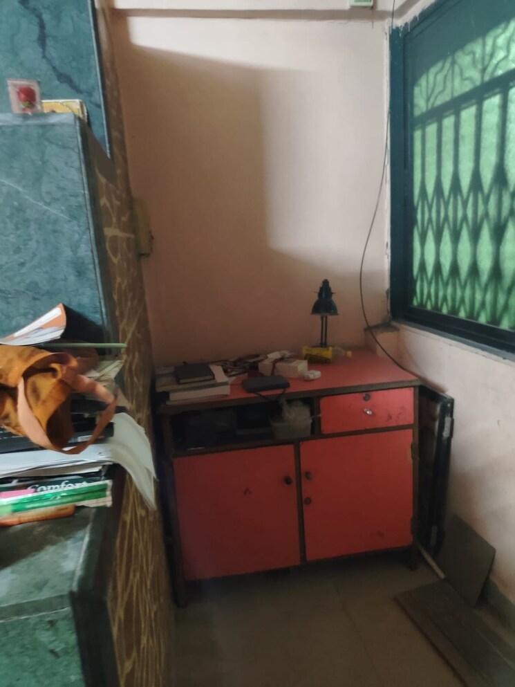 Bedroom, dombivli west 1 Bedroom 525 Sq.Ft. Apartment In Dombivli West Thane 8746902