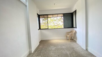 Bedroom in 1 BHK Apartment at Dombivli West – for Rent