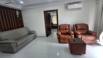 3 BHK Apartment For Rent in Movie Towers, Kokapet