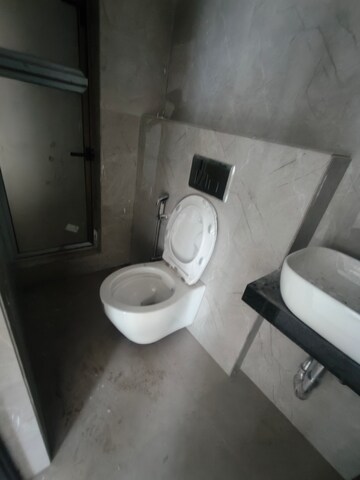 1 BHK Apartment For Rent in Raymond Ten X Vibes, J K Gram