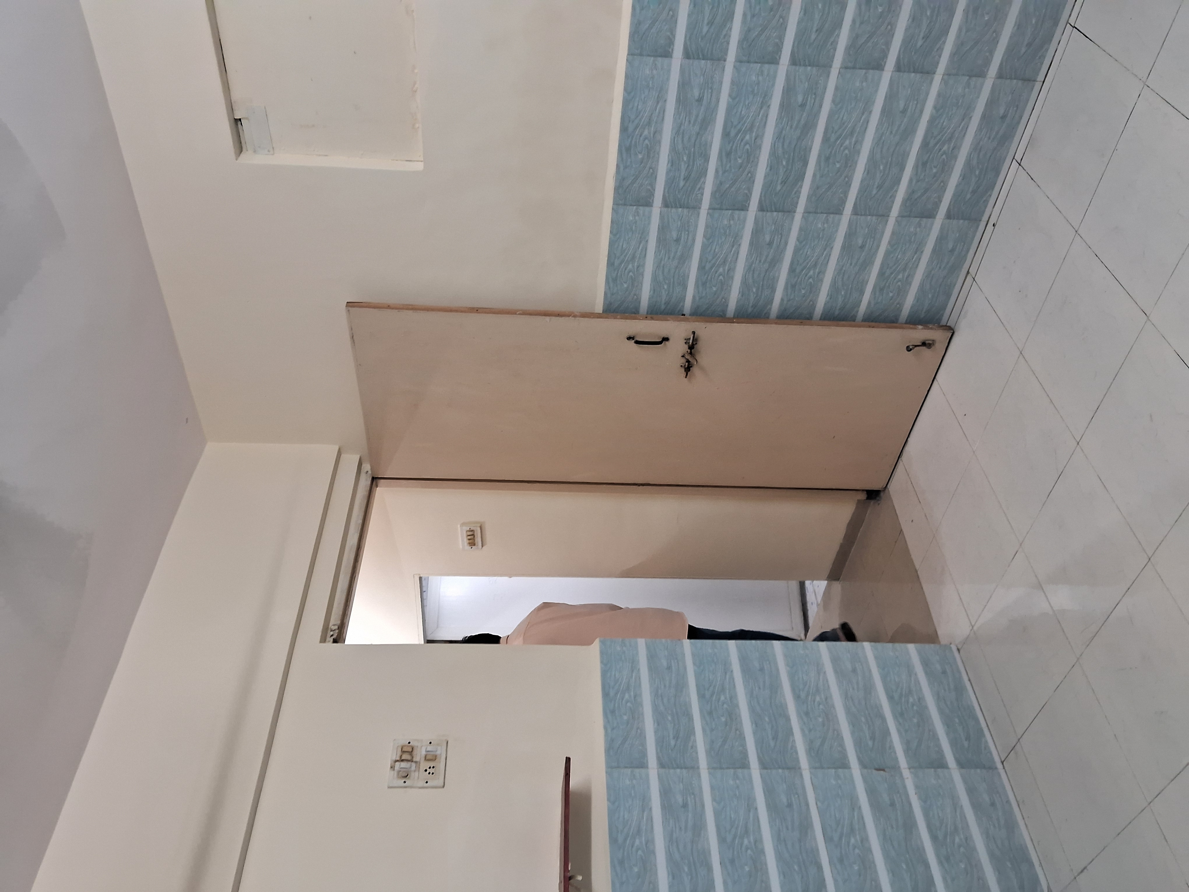 1 BHK Apartment For Rent in Athshree CHS