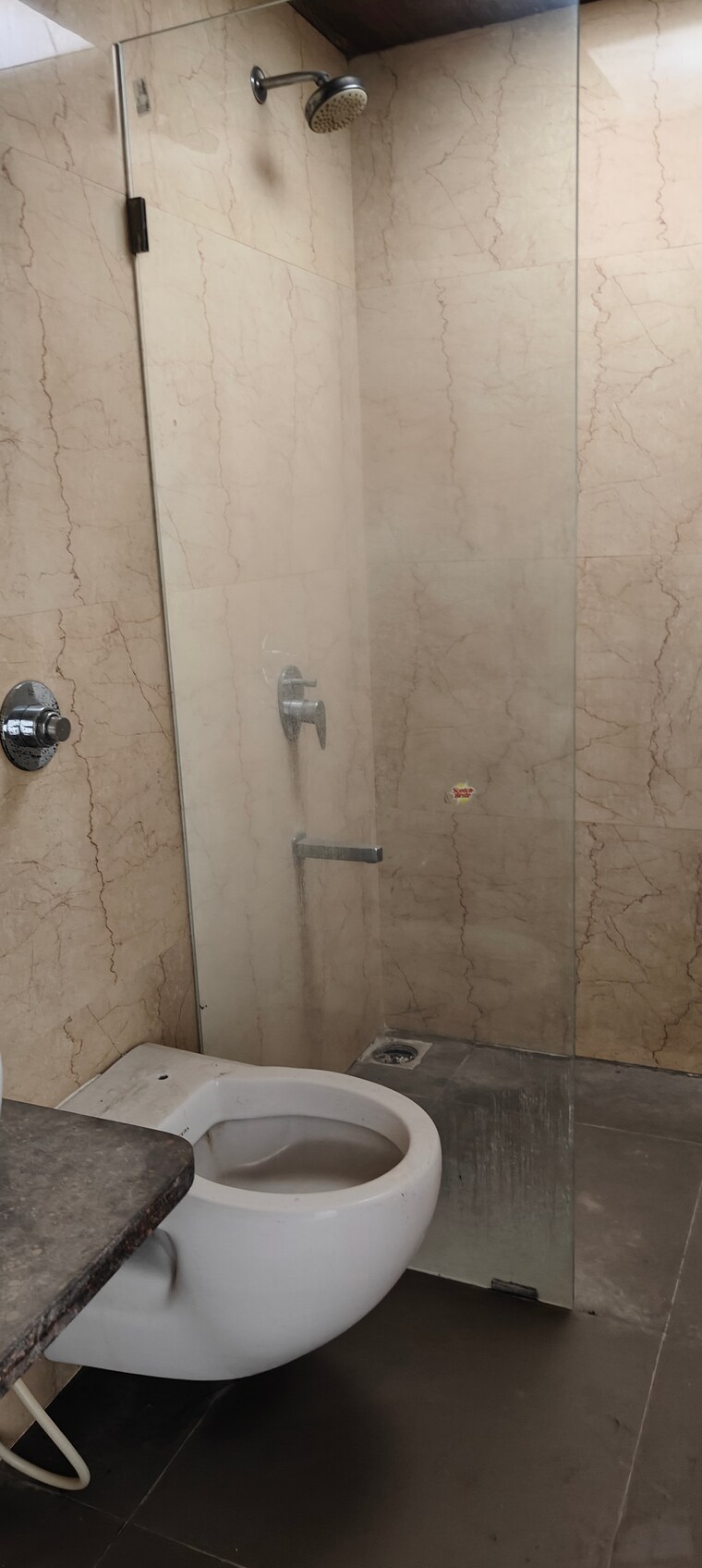 Bathroom, kabra-aurum 4 Bedroom 1200 Sq.Ft. Apartment In Goregaon West Mumbai 8746910