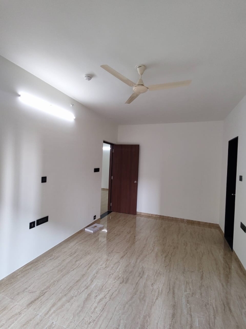 2 BHK Apartment For Rent in VTP Beaumonde