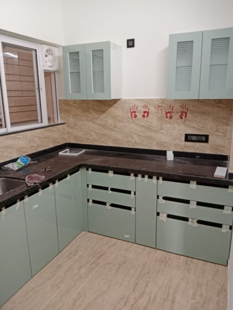 Kitchen, vtp-beaumonde 2 Bedroom 749 Sq.Ft. Apartment In Kharadi Pune 8746912