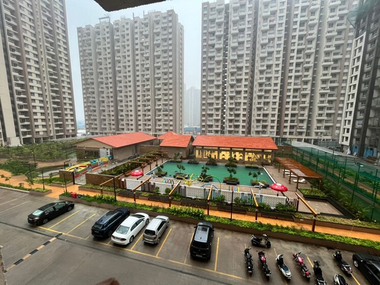 Exterior View, vtp-beaumonde 2 Bedroom 749 Sq.Ft. Apartment In Kharadi Pune 8746912