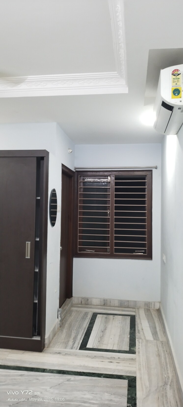 Room, pavani-laxmi-nivas 3 Bedroom 1800 Sq.Ft. Apartment In Madhapur Hyderabad 8746909