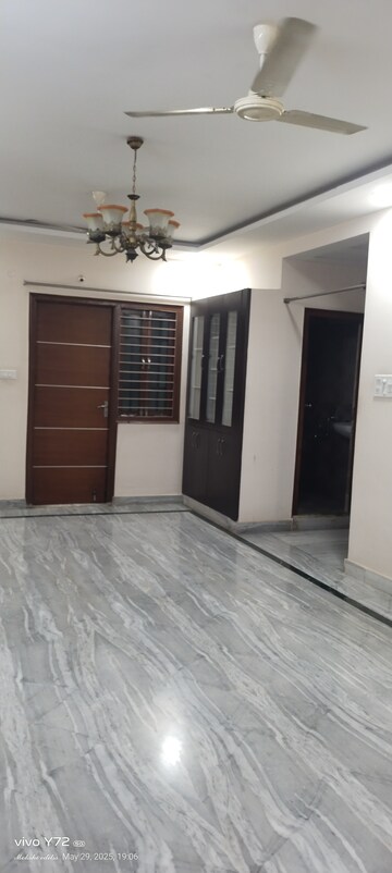 3 BHK Apartment For Rent in Pavani Laxmi Nivas, Madhapur
