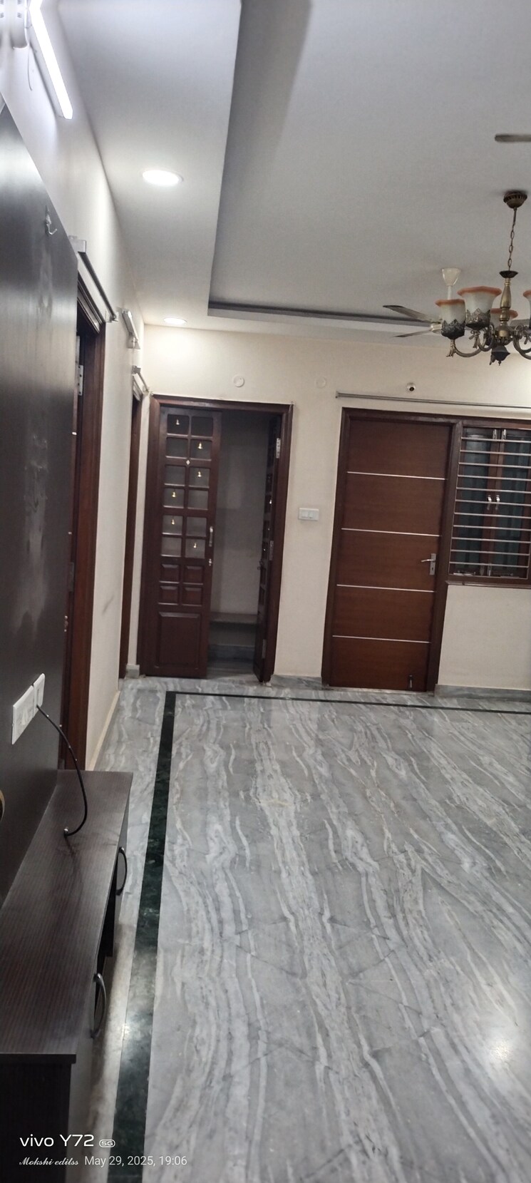 undefined, pavani-laxmi-nivas 3 Bedroom 1800 Sq.Ft. Apartment In Madhapur Hyderabad 8746909