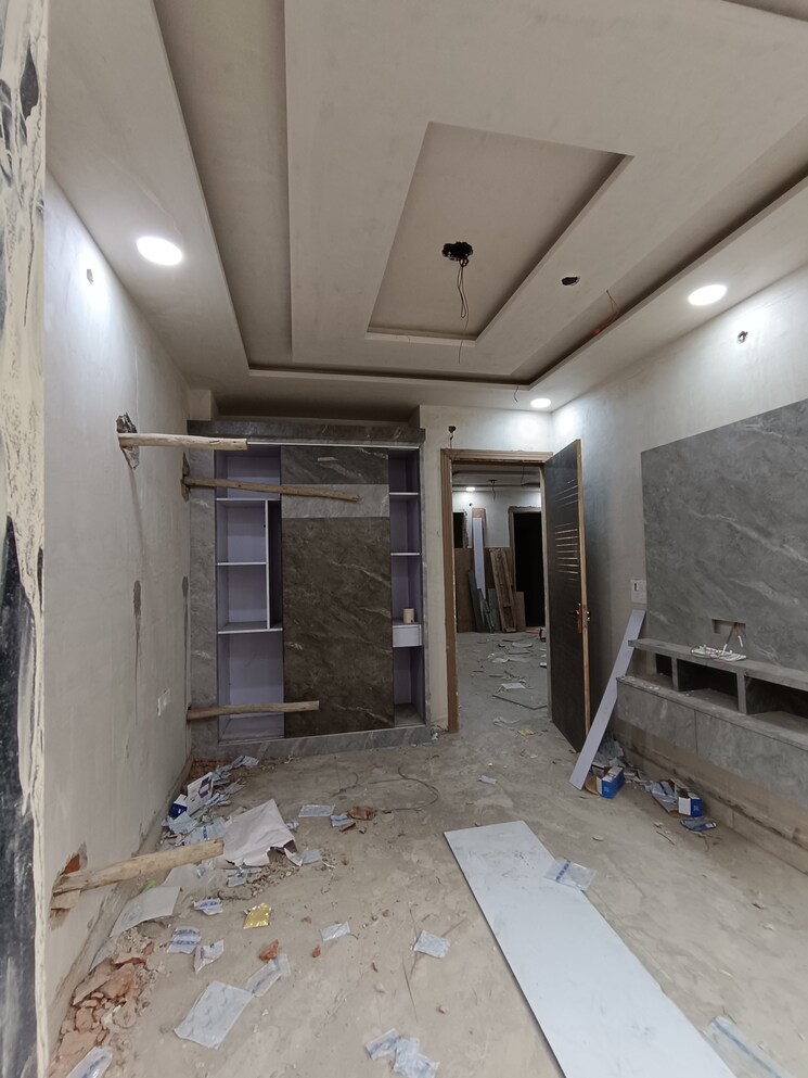  Parking, burari 4 Bedroom 1350 Sq.Ft. Builder Floor In Burari Delhi 8746918