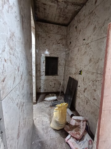 Living Room in 4 BHK Builder Floor at Burari – for Sale