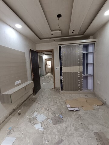 Room in 4 BHK Builder Floor at Burari – for Sale