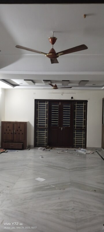 Building Lobby in 3 BHK Apartment at Pavani Laxmi Nivas, Madhapur – for Rent