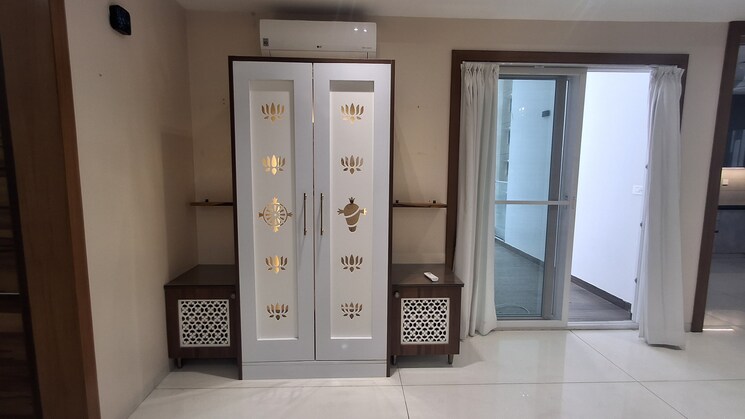 undefined, jayabheri-the-summit 3 Bedroom 2075 Sq.Ft. Apartment In Narsingi Hyderabad 8746920