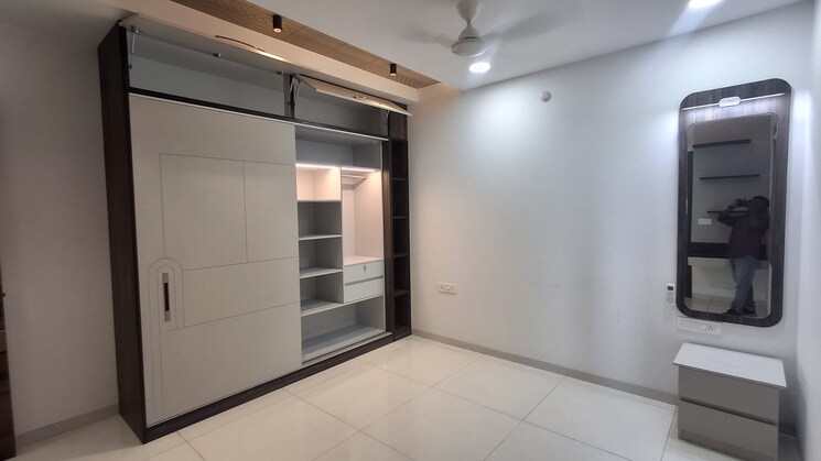 Room, jayabheri-the-summit 3 Bedroom 2075 Sq.Ft. Apartment In Narsingi Hyderabad 8746920