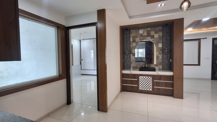 Room, jayabheri-the-summit 3 Bedroom 2075 Sq.Ft. Apartment In Narsingi Hyderabad 8746920