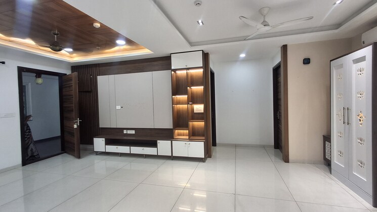 Room, jayabheri-the-summit 3 Bedroom 2075 Sq.Ft. Apartment In Narsingi Hyderabad 8746920