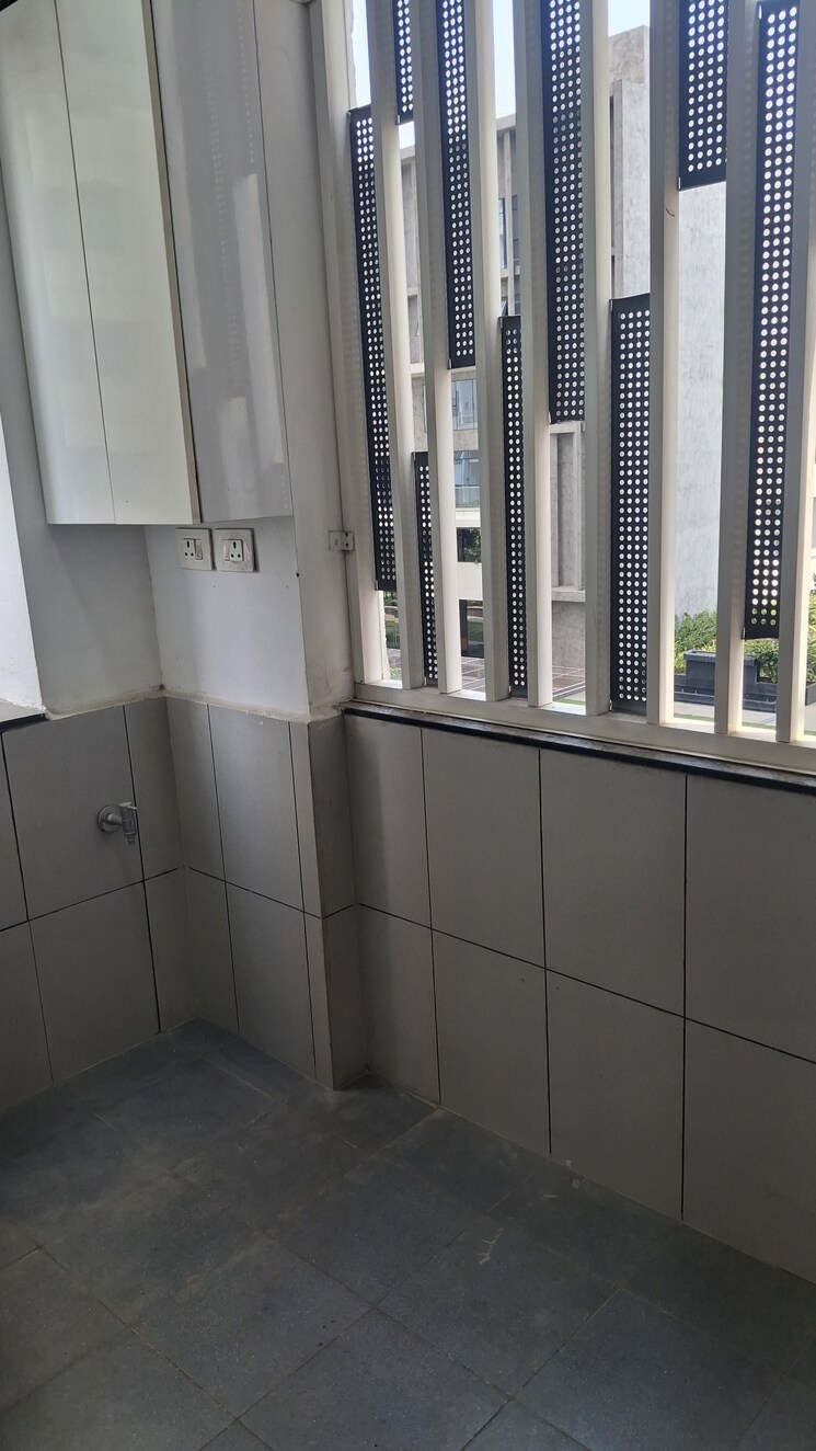 Balcony, jayabheri-the-summit 3 Bedroom 2075 Sq.Ft. Apartment In Narsingi Hyderabad 8746920