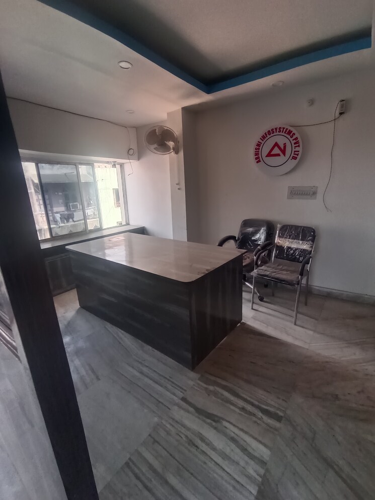 Floor Plan, exhibition road Commercial Office Space 500 Sq.Ft. In Exhibition Road Patna 8746917