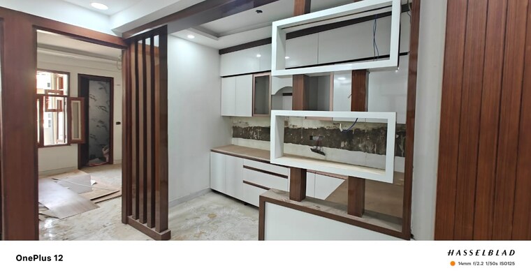 Kitchen, sector 73 3 Bedroom 1400 Sq.Ft. Builder Floor In Sector 73 Noida 8746929