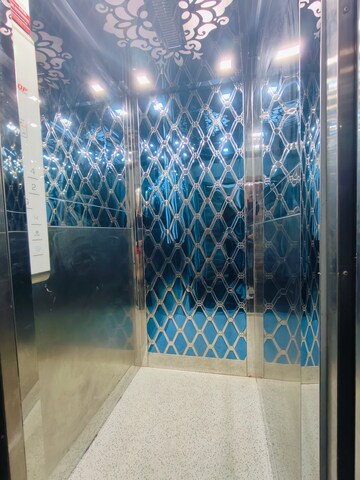 1 BHK Builder Floor – Exterior View View at Sushant Vyapaar Kendra, Sector 43 - for Rent