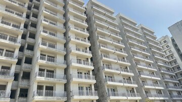 3 BHK Apartment For Rent in New Moradabad