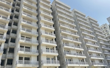 3 BHK Apartment For Rent in New Moradabad