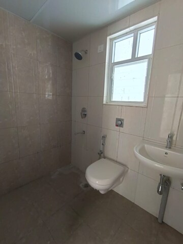 Bathroom in 2 BHK Apartment at Shriram 107 South East, Attibele – for Sale