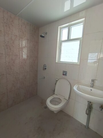 Bathroom in 2 BHK Apartment at Shriram 107 South East, Attibele – for Sale