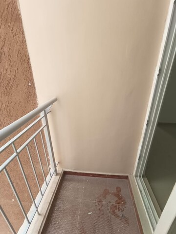 Balcony in 2 BHK Apartment at Shriram 107 South East, Attibele – for Sale
