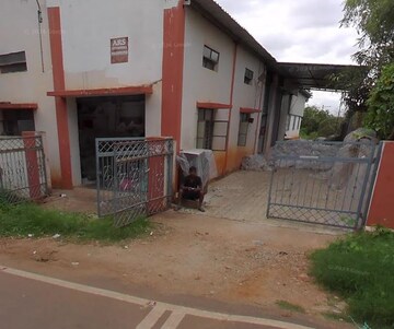  Warehouse For Rent in Doddaballapura Road