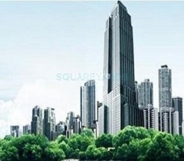 2.5 BHK Apartment For Rent in Gulshan Bellina, Sector 16 Greater Noida