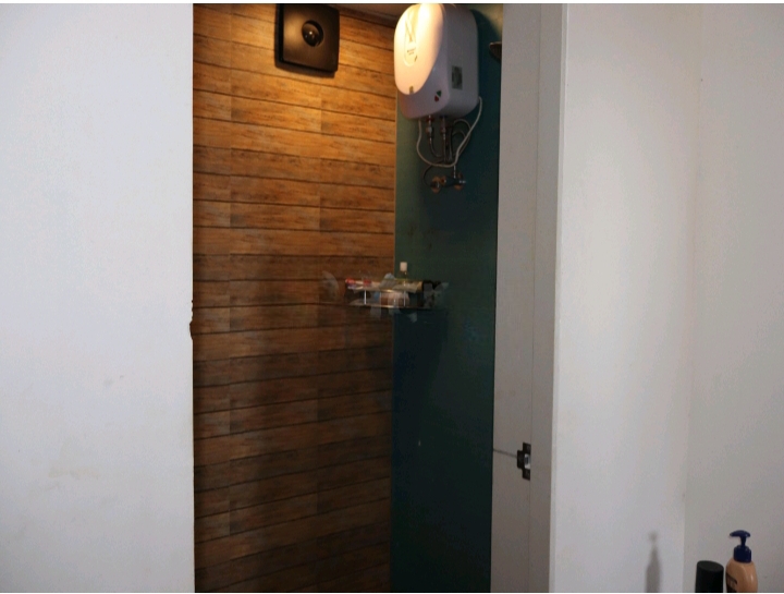 2 BHK + Pooja Room Apartment For Sale in Lodha Crown Quality Homes