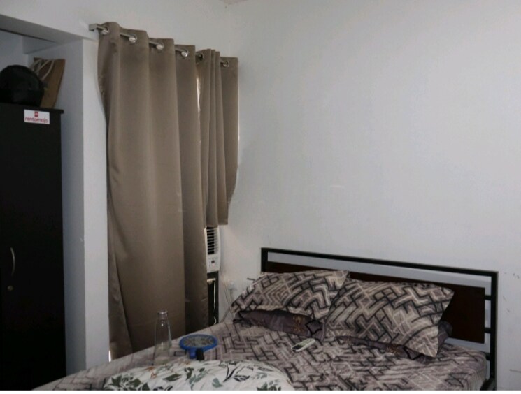 Bedroom, lodha-crown-quality-homes 2 Bedroom 474 Sq.Ft. Apartment In Majiwada Thane 8746942