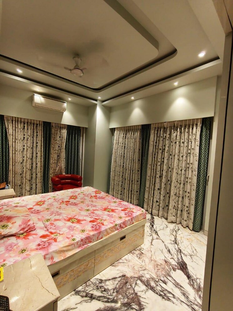 Bedroom, enpar-lotus-101-worli-residences 3 Bedroom 1500 Sq.Ft. Apartment In Lower Parel Mumbai 8746938