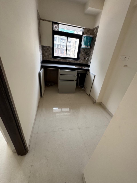 1 Rk+ Pooja Room,Servant Room,Study Room,Extra Room Apartment For Sale in Puneet Prime