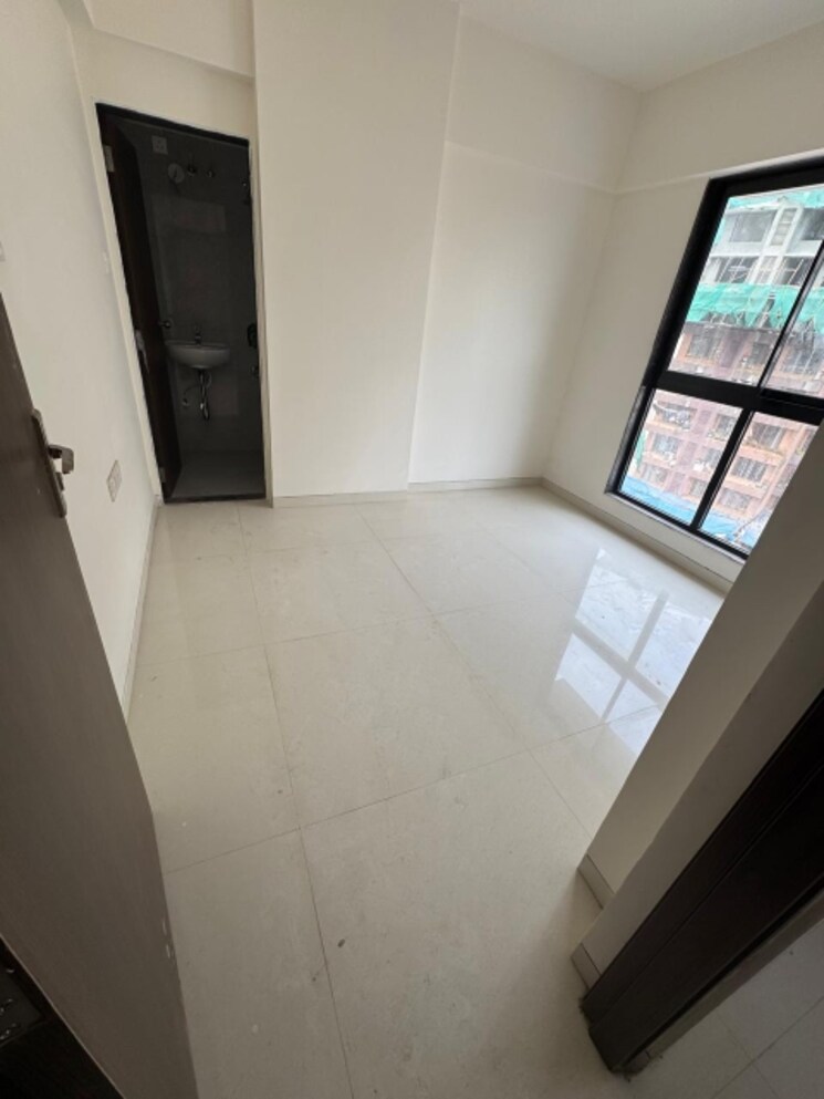 Balcony, puneet-prime 1 RK 501 Sq.Ft. Apartment In Kurla Mumbai 8746951