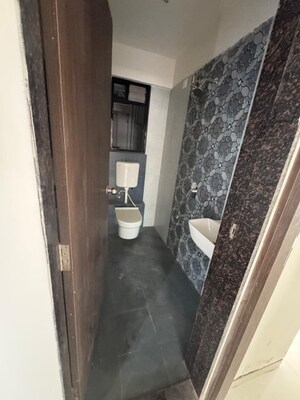 Building Lobby in 1 RK Apartment at Puneet Prime, Kurla – for Sale