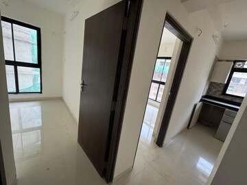 Building Lobby in 1 RK Apartment at Puneet Prime, Kurla – for Sale