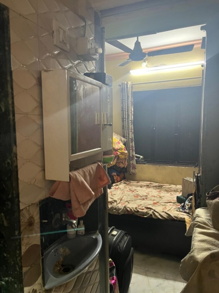 Living Room, puneet-prime 1 RK 501 Sq.Ft. Apartment In Kurla Mumbai 8746951