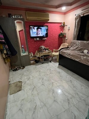 Bedroom in 1 RK Apartment at Puneet Prime, Kurla – for Sale