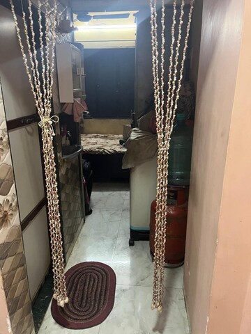 Staircase in 1 RK Apartment at Puneet Prime, Kurla – for Sale
