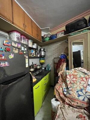 Parking in 1 RK Apartment at Puneet Prime, Kurla – for Sale