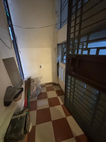 Balcony in 1 BHK Builder Floor at Niti Khand Iii – for Rent