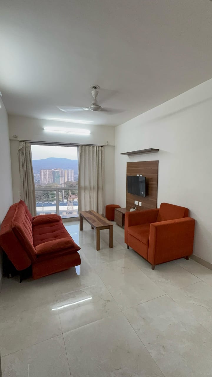 2 BHK 668 Sq.Ft. Apartment in Sethia Imperial Avenue