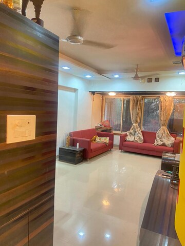 2 BHK Apartment For Rent in Lok Upvan Apartment Phase 2, Vasant Vihar