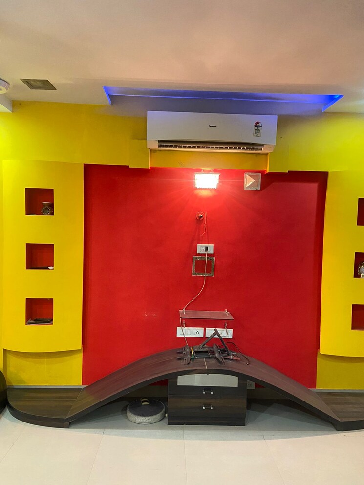 undefined, lok-upvan-apartment-phase-2 2 Bedroom 750 Sq.Ft. Apartment In Vasant Vihar Thane 8746962