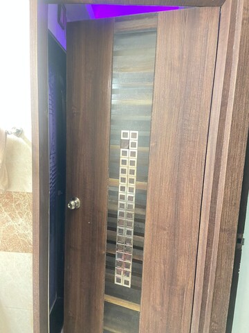Building Lobby in 2 BHK Apartment at Lok Upvan Apartment Phase 2, Vasant Vihar – for Rent