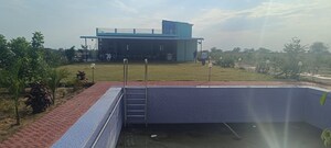  Plot For Sale in The Nest, Jagatpura